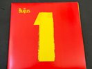 The Beatles 1 NUMBER ONES Apple 2xLP w/ Poster + Inserts MINT UNPLAYED
