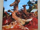 TOE FAT Toe Fat Two UK vinyl LP Zonophone 1970 Signed by 2 members Cliff Bennett