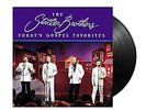 STATLER BROTHERS-TODAY`S GOSPEL FAVORITES VINYL LP NEW