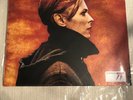 David Bowie Low - 45th Anniversary Limited Edition Orange Vinyl - Ships Fast