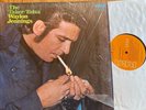 WAYLON JENNINGS - THE TAKER / TULSA LP Vinyl in open shrink