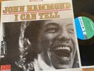 JOHN HAMMOND - I CAN TELL atlantic LP Vinyl open shrink