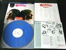 Heart Dreamboat Annie SUPER DISC Nautilus Half Speed Mastered LP Vinyl W Inserts