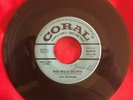 Lou Graham, Coral 61931, Wee Willie Brown & You Were Mean Baby, Stroller rocker
