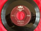 John Hampton, United 210, Honey Hush & Shadow Blues, WILD rockers