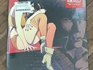 Cowboy Bebop Soundtrack 2xLP Swordfish Redtail Vinyl New