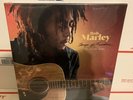 Songs Of Freedom Bob Marley Vinyl Lp Box Set Tri Colored Red Yellow Green Sealed