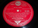 @RCA LIVING STEREO SB 2039 *TAS* FISTOULARI* WALTON FACADE /LECOQ MAMZELLE ANGOT