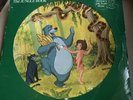Walt Disney The Jungle Book Vinyl Picture Disc LP
