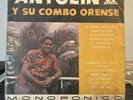 ANTOLIN LENES Y SU COMBO “ RUANA ENGOLILLA “ VG zeida CUMBIA COLOMBIA