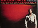 2xLP Harry Belafonte With Odetta   Miriam Makeba   The Chad Mitc Belafonte Retu