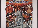 SOUNDTRACK: buck rogers MCA 12