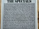 The specials vinyl , the peel sessions, madness,  2tone,  ska.