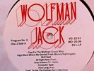 WOLFMAN JACK RADIO SHOW 6/76 STEPPENWOLF, GARY WRIGHT, QUEEN, FREE, DR HOOK