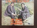Tony Sauceda Y Su Conjunto “Los Misioneros” LP- Valle Tenebroso - GW-110