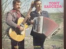 LP - Tony Sauceda - La Higuera - GW-115