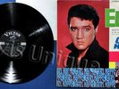 Elvis Presley - Girl Happy Rare Mint Japan LP