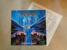 Mania - Changing Times -  German Import LP + OIS (0302)