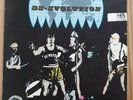 Devo Mongoloid/Jocko Homo US 2nd Press 7