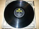 THE BEATLES Rubber Soul PARLOPHONE Great Britain 1965 Stereo LP 12