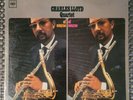 CHARLES LLOYD QUARTET “OF COURSE, OF COURSE” TWO EYE  Mono LP 1966