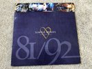 Simple Minds - Glittering Prize 81/92 Vinyl Album LP - USED