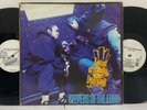 Lords Of The Underground – Keepers Of The Funk 2LP 2005 UK ORIG Pendulum Records