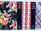 Blue Note - A Decade Of Jazz 1949-1969 Vol 1-3 Set (6 LP Records 44 Songs) VG/EX