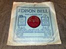 20s Edison Bell ed1 Krontjong Orchestra Eurasia Terang KRONCONG ETHNIC 8
