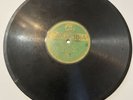 Arabic 78 Rpm Ya Maleek Al Lama Columbia Graphophonr Mme Company