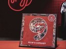 The Rolling Stones It’s Only Rock N’ Roll Carnaby Street Red Vinyl LP /1000 Rare