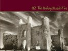 U2 The Unforgettable Fire Lp prima stampa SIGILLATO