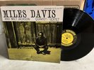 MILES DAVIS QUINTET SEXTET ALL STARS MILT JACKSON ORIGINAL VG+