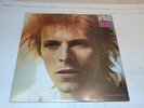 DAVID BOWIE - Space Oddity - 1972 UK issue of the 1969 9-track LP
