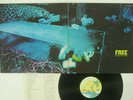 FREE TONS OF SOBS ISLAND ILS-80247 JAPAN VINYL LP