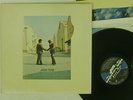 PINK FLOYD WISH YOU WERE HERE CBS/SONY SOPO 100 JAPAN VINYL LP