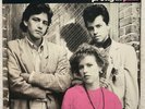 V/A Pretty In Pink Original Soundtrack LP 1986 alternative rock synth pop VG+++