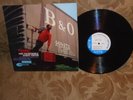 Jimmy Smith Midnight Special Blue Note 4078 NY USA RVG mono EAR VG++ 1961