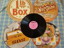 Small Faces - Ogdens' Nut Gone Flake LP - Immediate VG/VG