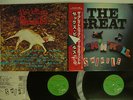 SEX PISTOLS GREAT ROCK 'N' ROLL SWINDLE VIRGIN VIP-9911,2 JAPAN OBI VINYL 2LP