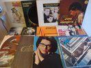 31x ROCK LPs  Beatles - Rolling Stones - Spooky Tooth - Jimi Hendrix - Van Halen