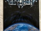 33 TOURS / 2 LP--TESTAMENT--THE NEW ORDER