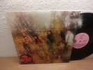 SPOOKY TOOTH It's All About LP UK Pink Island 1968 / 1st Pressing MINT-