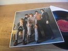 THEM ANGRY YOUNG THEM 1965 GERMAN 1ST DECCA BEAT GARAGE LP