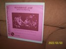 Wishbone Ash LP Ashes Are Burning