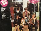 moby grape vinyl VG+. with Poster