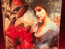 ENYA Watermark 1988 UK vinyl LP RECORD + INNER  Orinoco Flow CLANNAD original