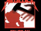 Metallica - Kill Em All - Vinyl Record Vinyl.. - H2H