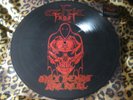 CELTIC FROST only demos are real VINYL PIC LP hellhammer triptykon