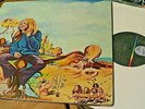 BLUE CHEER OUTSIDEINSIDE LP PHILIPS PHS600278 VG GATEFOLD FOLD OUT COVER